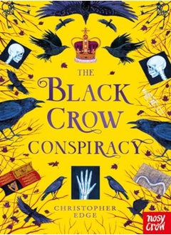 اشتري The Black Crow Conspiracy في الامارات