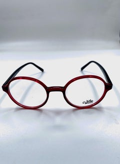 Buy Optical Round Eyeglass Frame in Saudi Arabia