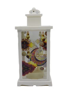 Buy Ramadan Lantern Ramadan Decoration Light Eid Decoration Lantern For Indoor And Outdoor Use in UAE