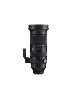 Buy Sigma 60-600mm f/4.5-6.3 DG DN OS Sports Lens (Sony E) in UAE