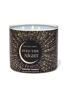 Buy Into The Night 3-Wick Candle in Saudi Arabia