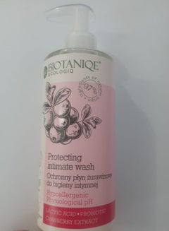 اشتري Biotaniqe Protecting Intimate Wash 300 ml في السعودية