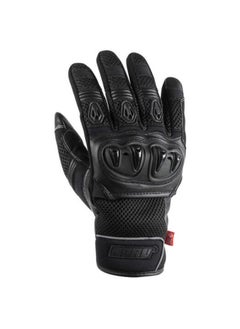 اشتري KIRYU GLOVES BLACK XXL في مصر