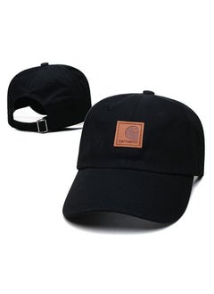 Buy Carhartt Fashion Outdoor Adjustable Hat in Saudi Arabia