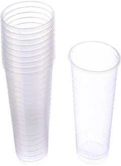 اشتري Silla transparent water cup - 10 pieces في مصر