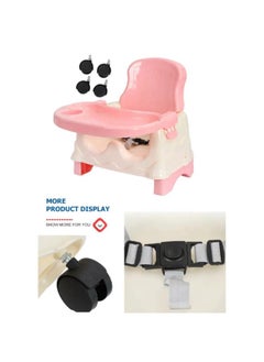 Buy Baby Booster Seat With Wheels in Egypt