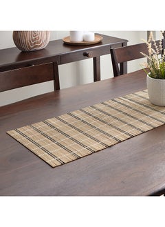 اشتري Bamboona Bree Runner 120x33 cm في الامارات