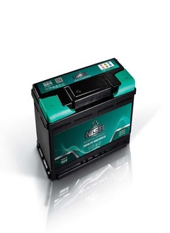 Buy car battery 100DIN -R 12V-100AH in Egypt