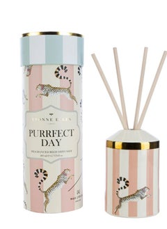 اشتري Purrfect Day Rose And Oud Scented Diffuser في الامارات