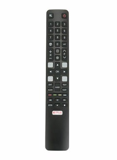 Buy TCL Allimity Screen Remote Control Black in Saudi Arabia