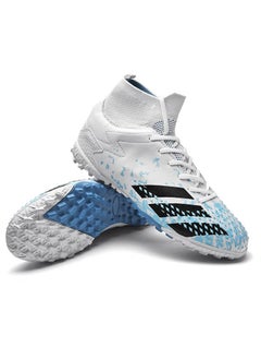 اشتري New High Top Anti slip Football Shoes في الامارات