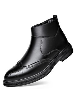 Buy New Fashion Men's Martin Boots in UAE