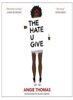 اشتري the ha*te u give - By Angie Thomas في مصر