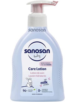 Buy Baby Care Lotion in Egypt