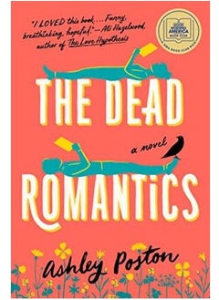 Buy The Dead Romantics - By Ashley Poston Paperback in Egypt