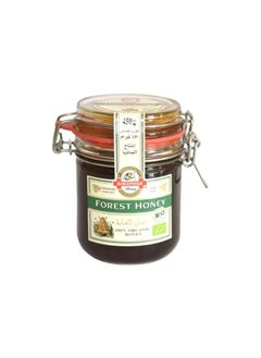 Buy Bihophar Organic Forest Honey 450g in UAE