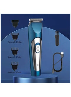 Buy Engraved Marks Electric Trimmer Professional Hair Cutting Machine in Saudi Arabia