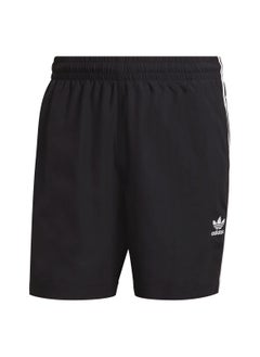 اشتري Adicolor Classics 3-Stripes Swim Shorts في مصر