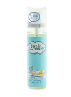 Buy Bambino Baby Cologne Its Safe for Me 100ml in UAE