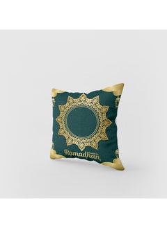 اشتري BPA Elegant Ramadan Cushion For Home And Office Decor Article 80(45X45cm) في الامارات