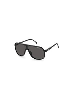 Buy Men's UV Protection Navigator Sunglasses - Carrera 1047/S Black 62 - Lens Size: 62 Mm in Saudi Arabia