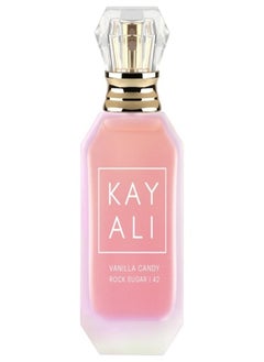 اشتري KAYALI Vanilla Candy Rock Sugar | 42 Eau de Parfum 10ml في الامارات