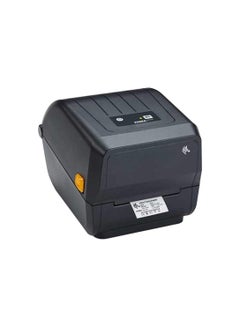 Buy Zebra ZD220t (Upgraded Version of Zebra GC420t) Thermal Label Desktop Printer for Shipping Labels, Barcodes & Receipt ! Print Width 4 in ! 203DPI ! Label Printer 4X6 ! Barcode Printer. in UAE