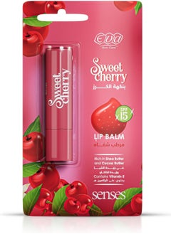 اشتري Senses Lip Balm - Sweet Cherry في مصر