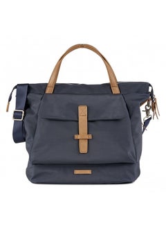 اشتري Erin Changing Bag Tote Backpack Navy في الامارات