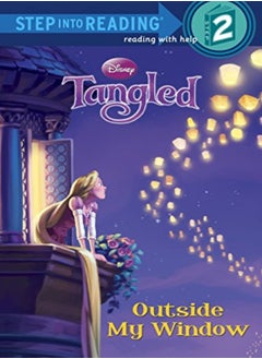 Buy Outside My Window (Disney Tangled) in UAE