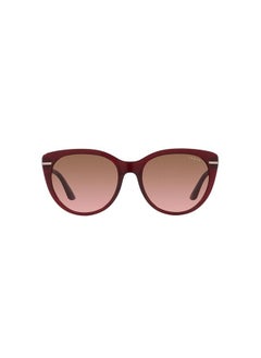 Buy Full Rim Cat Eye Sunglasses 0VO5498SI in Egypt