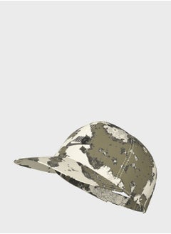 Buy Color Block Club Cap in Saudi Arabia