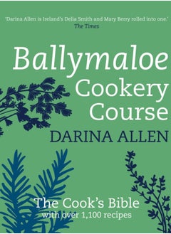 اشتري Ballymaloe Cookery Course: Revised Edition في السعودية