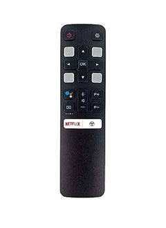 Buy TCL RC802V Remote Control Fit For TCL Smart LCD/LED TV in UAE