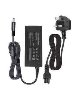 Buy NTECH (65W) Charger For Dell Inspiron 15-3000/15-5000/15-7000/11-3000/13-5000/13-7000/17-5000) (XPS-13 Series 3551/3552/5559/5558/5755/5758) AC Replacement Adapter Laptop Power Supply Cord 19.5V 3.34A in UAE