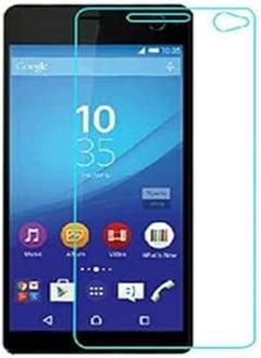 اشتري Tempered Glass Screen Protector for Sony Xperia C4 في مصر