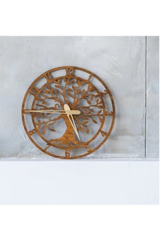 Buy Tree Of Life Wall Clock in Egypt