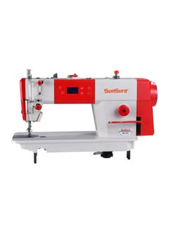Buy Direct drive high speed single needle lock stitch sewing machine in Egypt