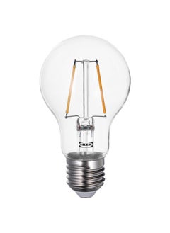 اشتري Led Bulb E27 150 Lumen Globe Clear في السعودية