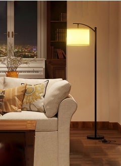 Buy 175cm Floor Lamp, Standing Lamp E27 (Bulb not included) in UAE