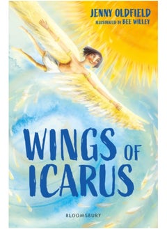 اشتري Wings of Icarus: A Bloomsbury Reader : Brown Book Band في السعودية