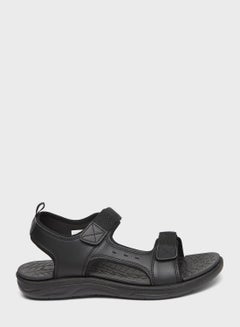 Buy Casual Velcro Sandals in UAE