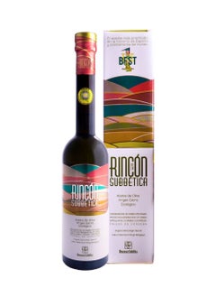 Buy Rincón De La Subbética 500ml Award Winning Extra Virgin Olive Oil from Andalusia Spain in UAE