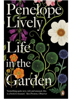 Buy Life in the Garden in Saudi Arabia