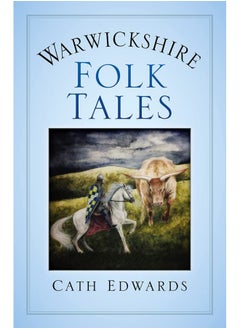 Buy Warwickshire Folk Tales in UAE