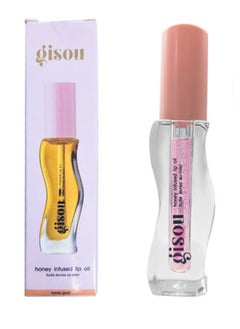 Buy GISOU Honey Infused Lip Oil in Saudi Arabia