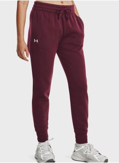 Buy Rival Fleece Joggers in UAE