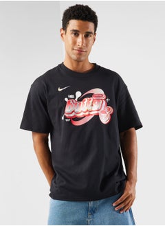 Buy Chicago Bulls Mx90 T-Shirt in UAE