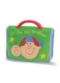 Buy Enesco Big Brother 7" Photo Album By Gund in UAE