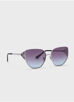 Buy Oversized Sunglasses in UAE